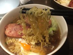 -新旺茶餐厅(嘉里城店)