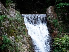 -九华秋浦胜境大王洞风景区