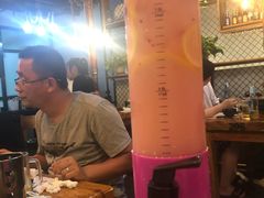 -四斤烤肉(东戴河孟家店)
