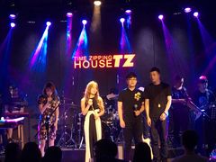 -TZ House音乐现场(茅台店)