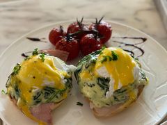 -The Rug Cafe(王府中环店)