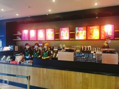 -星巴克臻选(莘庄仲盛店)