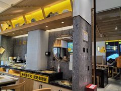 -老娘舅(富都广场店)