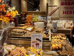 -西村叔叔的店·面包·甜品·蛋糕(崂山丽达店)