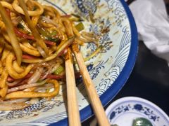 -大海碗·炸酱面·烤鸭·京菜(天坛店)