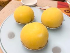 泰式冰榴莲-点都德(北京路贰店)