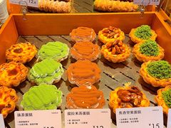 -大悦城(沈阳中街店)