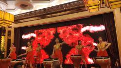 -天府阳光酒店·宴会厅