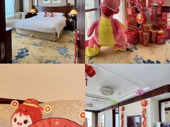 -苏州香格里拉大酒店