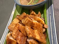 -紫滇源云南生态菜(丹凤街店)