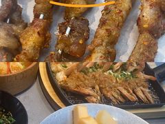 -汉丽斯巴西烤肉自助(市南店)