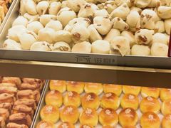 -滋府糕点(学府凯德店)
