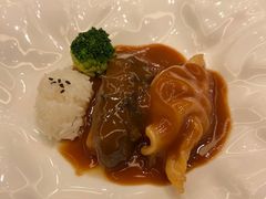 -十八棵（老龙井）御茶园(老龙井店)