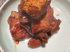 -南京大牌档(中关村领展广场店)