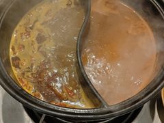 -郭铁柱·泥炉老火锅(江北龙湖天街店)
