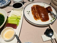 -漢舍中国菜馆(889广场店)