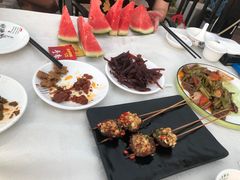 -望海观澜海景音乐餐吧(帆船基地店)