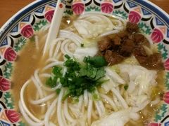 -鑫花溪牛肉米粉(凤凰街创始总店)