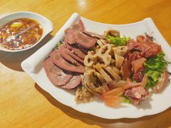 -驴脾气特色炒菜(广渠门内店)