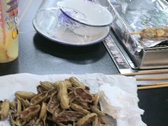 -老黑板筋(顺义总店)