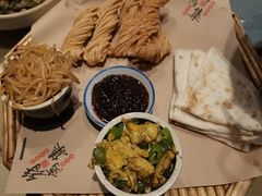 -符离集餐厅(万象城店)