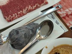 -牛街清真满恒記(平安里西大街店)
