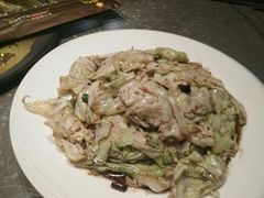 -金掌勺东北菜(格兰晴天店)