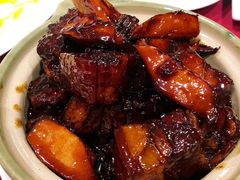 -老吉士酒家(天平路店)