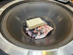 -老刘生态大鱼坊铁锅炖鱼(赛马场店)