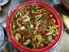 -灶东家民间菜(回兴店)