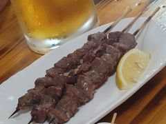 -烧鸟周居酒屋(香山店)