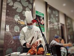 -紫光园·烤鸭·北京菜(劲松店)