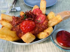 -Let'sBURGERplus·非常创意汉堡(三里屯店)