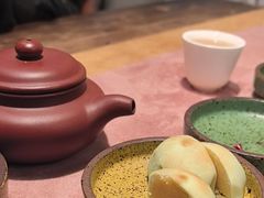 -邈墨茶馆(凤起路店)