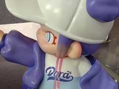 -龙湖杭州滨江天街