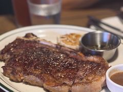 -Bistro 63 创意融合料理(广粤天地店)