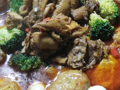 -臭鳜鱼人家·老字号徽菜