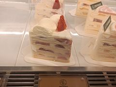 -安上烘焙 ENCHANTE(世纪汇店)