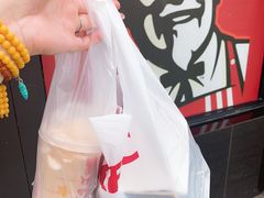 -肯德基(昌里店)