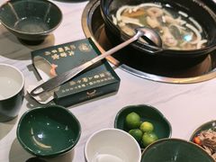 -狐狸爱上椰子鸡(滨江星光大道店)