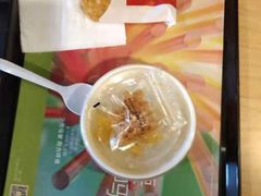 -麦当劳(河北唐山光明路餐厅)