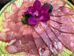 -益恒饭店乡间白族菜(古城总店)