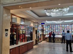 门面-裕德隆清真饭庄·天津特色菜(东丽店)