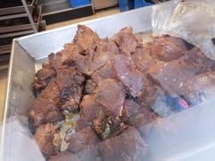 加牛肉-上海为民商行清真饭店(南大路店)
