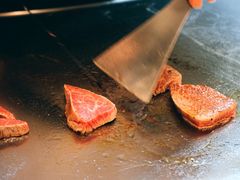 极品神户牛菲力牛排-神户牛排餐厅MOURIYA(总店)