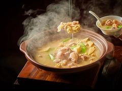 -曼格纳·曼芯馆(杨浦店)