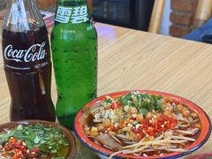 -拐枣巷小串串(财大店)