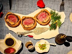 -弦月窗LUNETTE BY AMANDA(复兴路店)