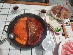 -伍师兄市井火锅(东部星悦天地店)