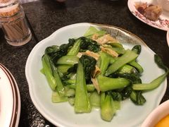 菜心-杭苑(正佳广场店)
